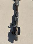 6 Point GT Flex Crossbow with Laser and ACU
