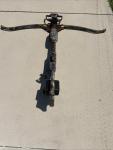 6 Point GT Flex Crossbow with Laser and ACU