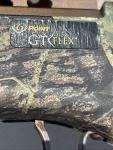 6 Point GT Flex Crossbow with Laser and ACU