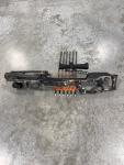 Ravin R9 Crossbow with Custom Camo Design
