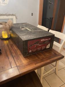 Barnett Hyper Whitetail 410 Crossbow Package with Scope