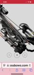 Barnett Hyper Whitetail 410 Crossbow Package with Scope