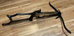 Barnett Commando 150 lb Self-Cocking Crossbow