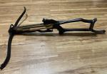 Barnett Commando 150 lb Self-Cocking Crossbow