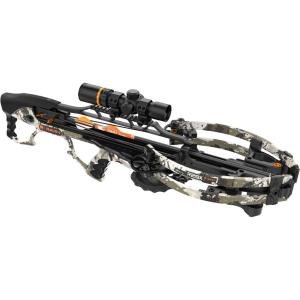 Ravin R29X R044 Ready to Hunt in Camo