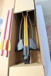 MTech USA DX-130 Reverse Draw Crossbow 150 lb