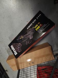 Bruin Ambush 410 Reverse Draw Crossbow Package