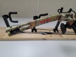 Eagle VI 150 lb Reverse Draw Crossbow