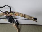 Eagle VI 150 lb Reverse Draw Crossbow