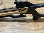 Barnett Commando Self-Cocking 150 lb Crossbow