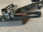 Barnett Penetrator 350 FPS Compound Crossbow with Scope
