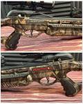 Barnett Penetrator 350 FPS Compound Crossbow with Scope