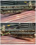 Barnett Penetrator 350 FPS Compound Crossbow with Scope