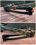 Barnett Penetrator 350 FPS Compound Crossbow with Scope