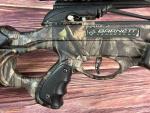 Barnett Penetrator 350 FPS Compound Crossbow with Scope