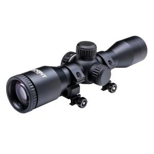 TenPoint 4x Pro-View 400 Illuminated Scope