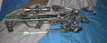 CenterPoint Wrath 430 Reverse Draw Crossbow