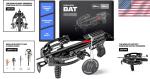 130 lb Silent Loading Reverse Draw Crossbow