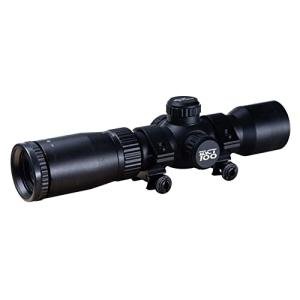 Excalibur TACT 100 1.5-5x32mm Scope