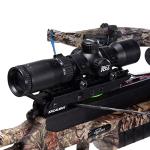 Excalibur TACT 100 1.5-5x32mm Scope