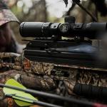 Excalibur TACT 100 1.5-5x32mm Scope