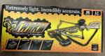Velocity Archery 160 lbs Reverse Draw Crossbow