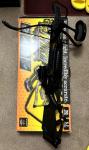 Velocity Archery 160 lbs Reverse Draw Crossbow