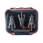 RAVIN CROSSBOWS Broadhead Storage Case