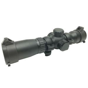 Ravin Illuminated 100 Yard Crossbow Scope R170