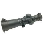 Ravin Illuminated 100 Yard Crossbow Scope R170