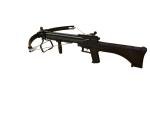 100lbs WT-Stalker Repeating Compound Crossbow for Steel Balls