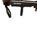 100lbs WT-Stalker Repeating Compound Crossbow for Steel Balls