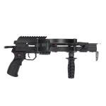 150lbs Mini Striker Reverse Draw Pistol Crossbow