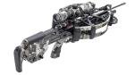 TenPoint TRX 26 Vektra Crossbow with 100 Yard Range