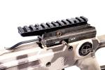 Horton Crossbow Scope Mount with Picatinny Rail