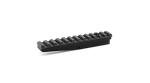 Horton Crossbow Scope Mount with Picatinny Rail