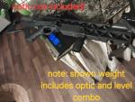 Excalibur Matrix Ultralight Crossbow Package Deal