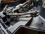 PSE 2021 Crossbow with Hard Case and Speed Cocker