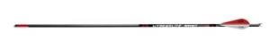 Barnett 22" Hyperflite Crossbow Arrows, 3-Pack