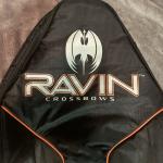 RAVIN R10/R20 Soft Case Backpack by HELICOIL