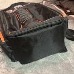 RAVIN R10/R20 Soft Case Backpack by HELICOIL