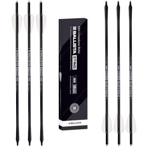 Ballista Sting Mini Crossbow Bolts – Pack of 6