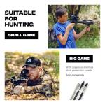 Ballista Sting Mini Crossbow Bolts – Pack of 6