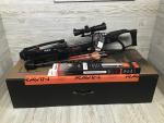 Ravin R10 Reverse Draw Crossbow Package with Lights
