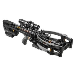 Ravin R500E Gray Reverse Draw Crossbow