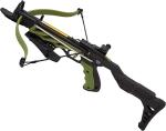225 FPS Adjustable Tactical Self-Cocking Crossbow
