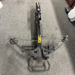 Barnett Brotherhood Reverse Draw Crossbow