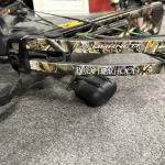 Barnett Brotherhood Reverse Draw Crossbow