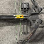 Barnett Brotherhood Reverse Draw Crossbow