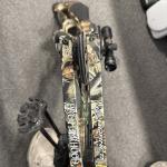 Barnett Brotherhood Reverse Draw Crossbow